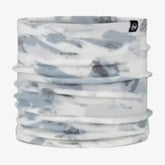 Buff Scaldacollo con stampe polari Comat per adulto